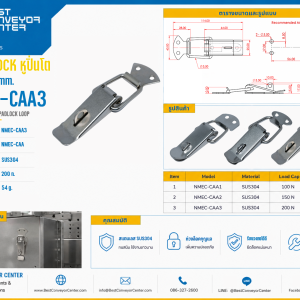 NMEC-CAA3