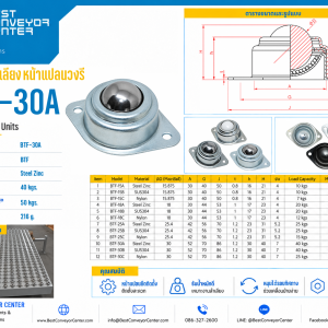 BTF-30A