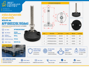 AFP100SS20L195Anti