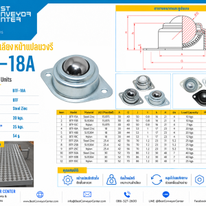 BTF-18A