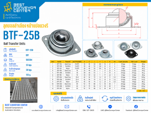 BTF-25B