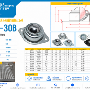 BTF-30B