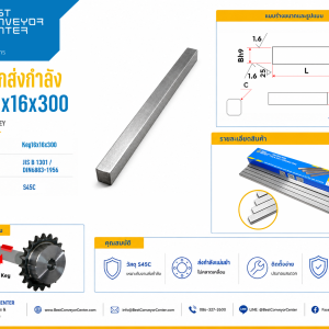 Key16x16x300