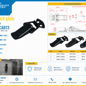 NMEC-CAB13