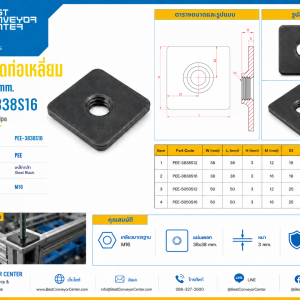 PEE-3838S16