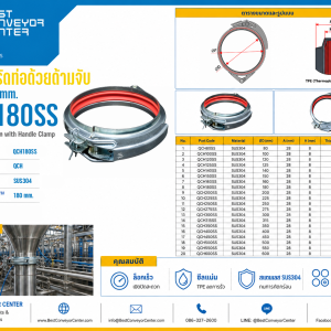 QCH180SS