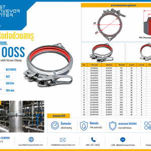 QCS100SS