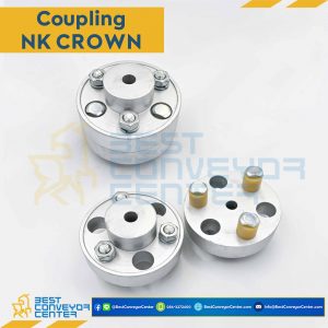 NK CROWN Coupling NK005
