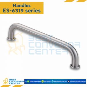 ด้ามจับสแตนเลส ขนาด 200 mm. ES-6319200