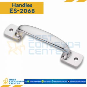 ด้ามจับสแตนเลส ขนาด 105 mm. ES-2068-3