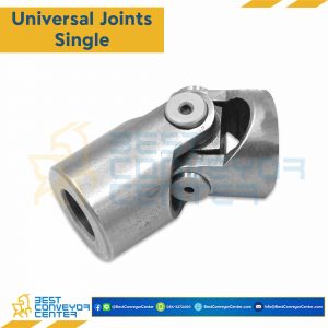 Universal Joints Single : U-Joints-S10