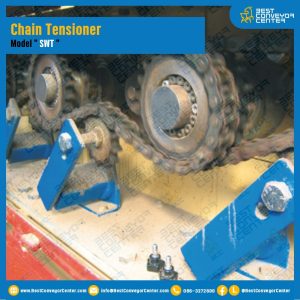 Chain Tensioner