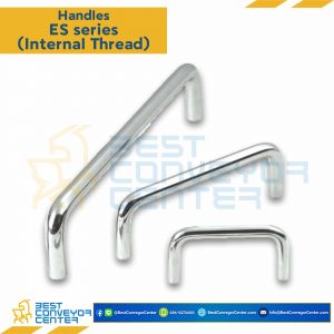 มือจับสแตนเลส ขนาด 100 mm. ES-3206100