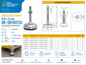 DK-0810075C