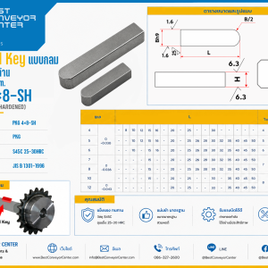 PKG 4×8-SH
