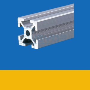Aluminum Frame 20x20