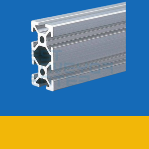 Aluminum Frame 20x40