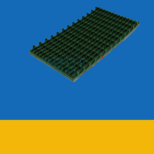 Belt without Guides