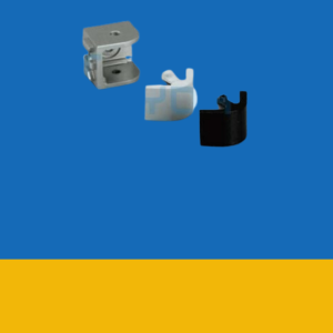 BLOCK BRACKET SS KIT