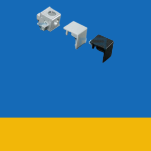 CORNER BLOCK SS KIT