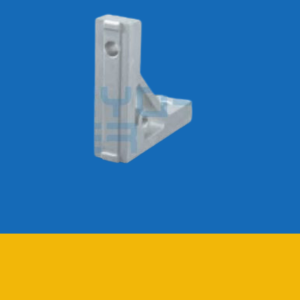 HARD BRACKET WITH STOPPER SSG