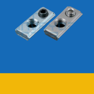 LOCK NUT