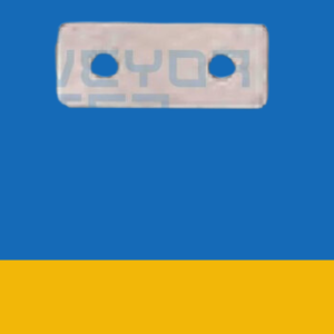 S PLATE BRACKET SS-H2
