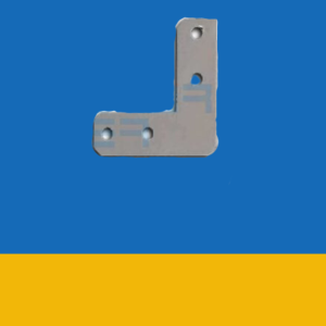 S PLATE BRACKET SS-L TYPE