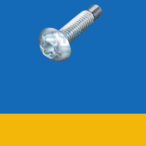 TAPPING BOLT SS