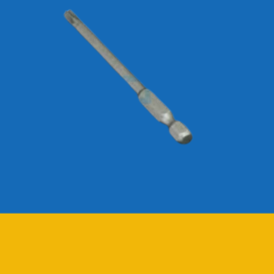 TORQUE BIT T25