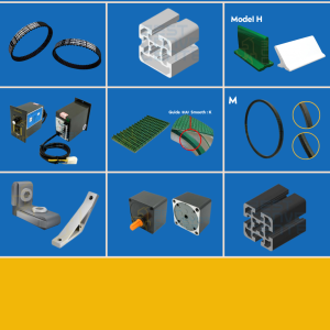 Belt Component