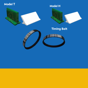 PVC Carrier