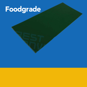 PVC Foodgrade