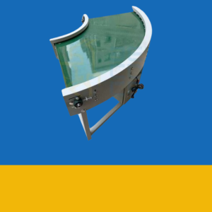 Curve Belt Conveyor