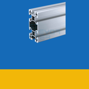 Aluminum Frame 40×80