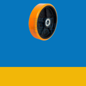 Wheel