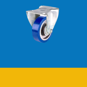 Rigid Caster