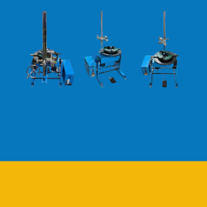Welding Turn Table Positioner