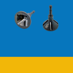 Deburring External Chamfer