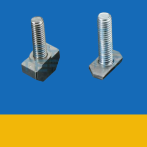 FREE NUT S WITH HEADLESS BOLT S (M5) / FREE STUD S (M5)