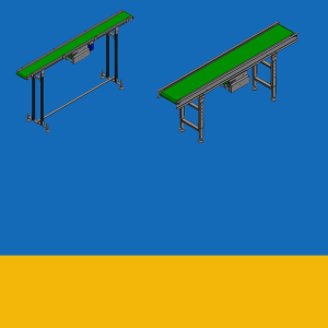 Mini Belt conveyor