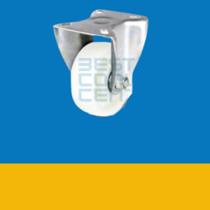 Rigid Caster