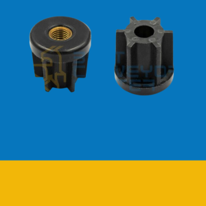 Plastic Support