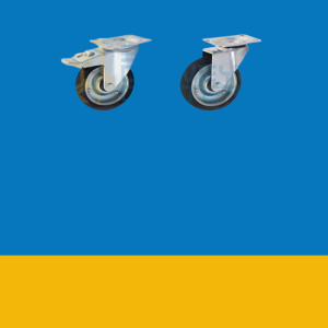 Swivel Caster