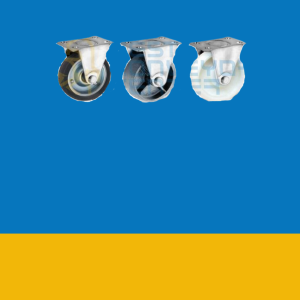 Rigid Caster