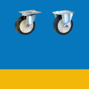 Rigid Caster