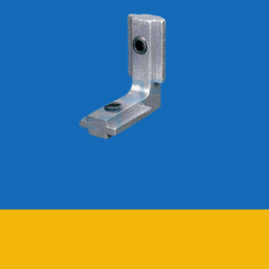 BLIND BRACKET S (STAINLESS)