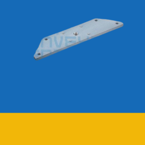 CASTER PLATE S