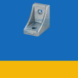 D BRACKET FLAT S