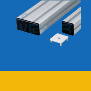 FRAME CAP LOCK TYPE